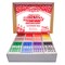 Cra-Z-Art Washable Marker Classroom Pack, Broadline, 8 Color, PK200 740081 - alternate 1